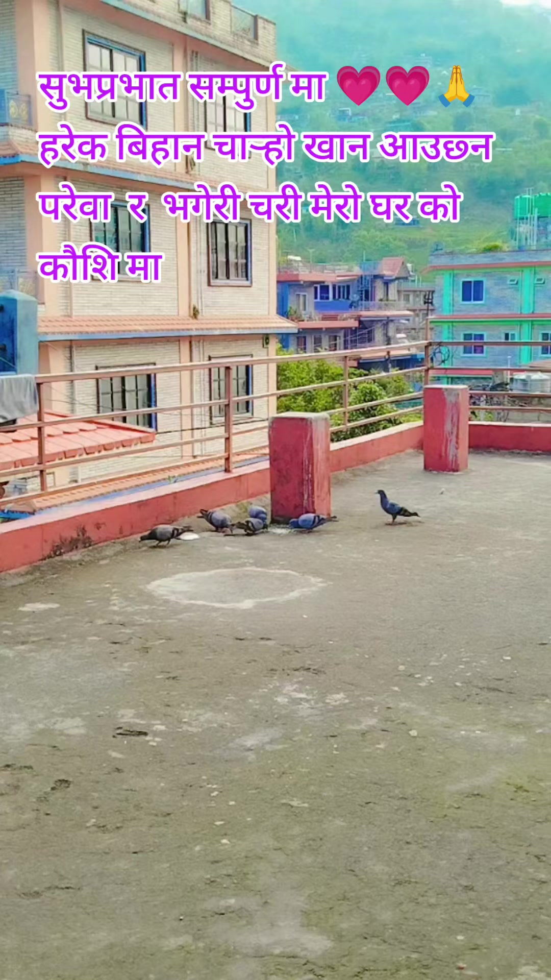 @बिष्णु खनाल (मष्टो कुल देवता)