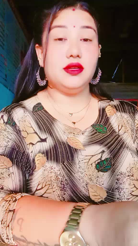 @Ganga Shrestha