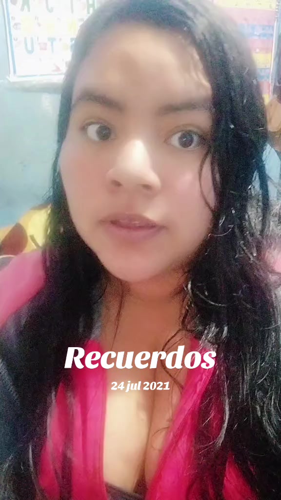 @Lul&uacute; ❣️