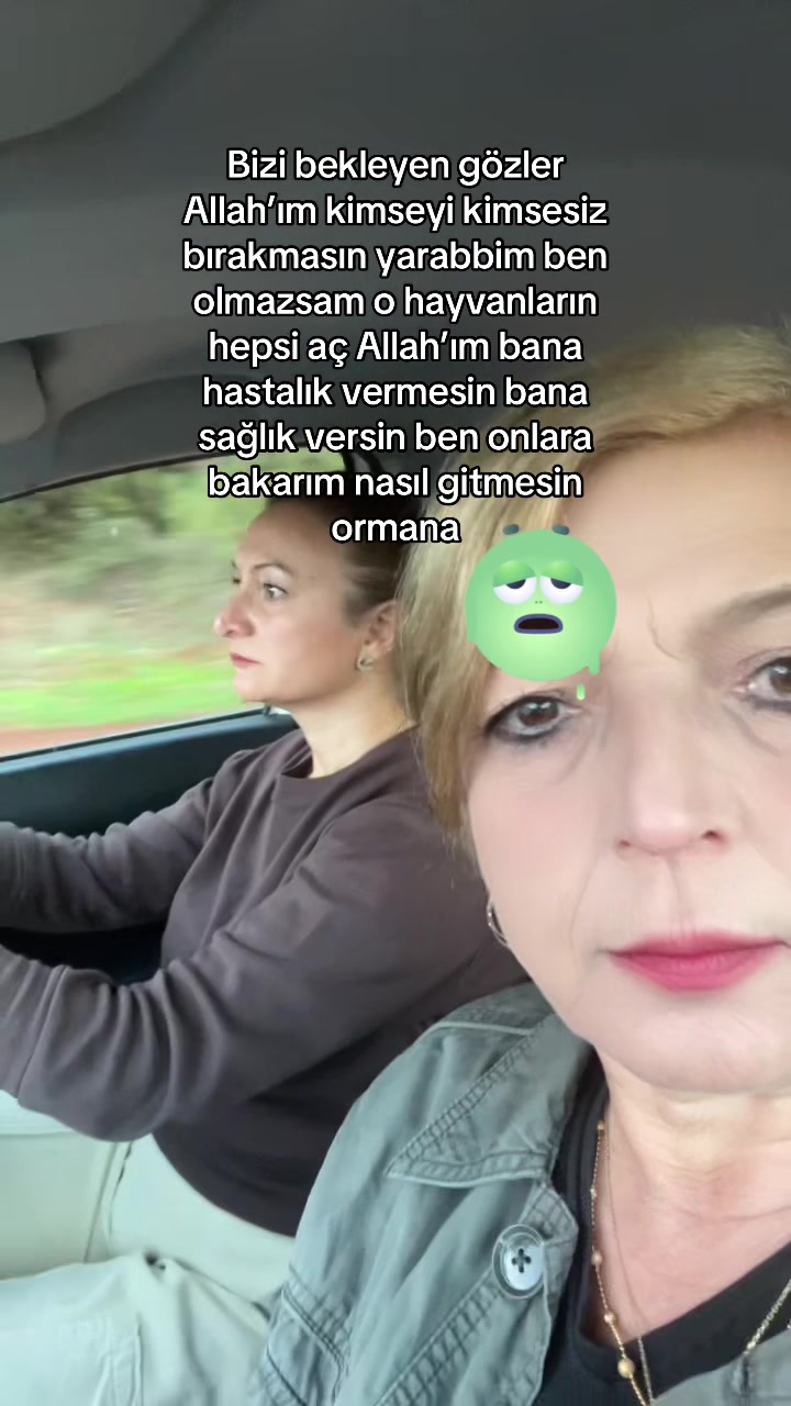 @Gönülünpatileri