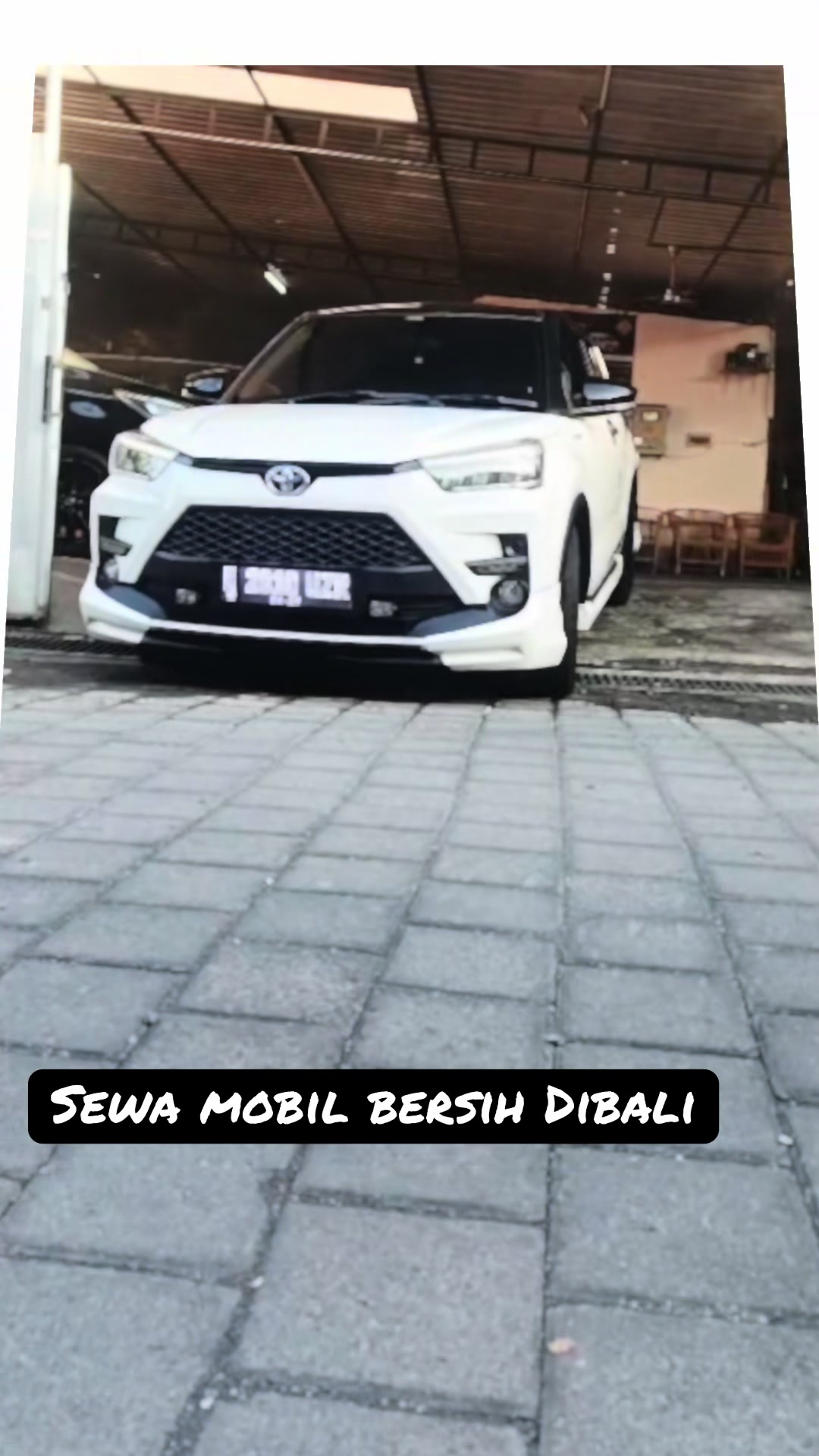 @TB Trans & Luwih Car Wash