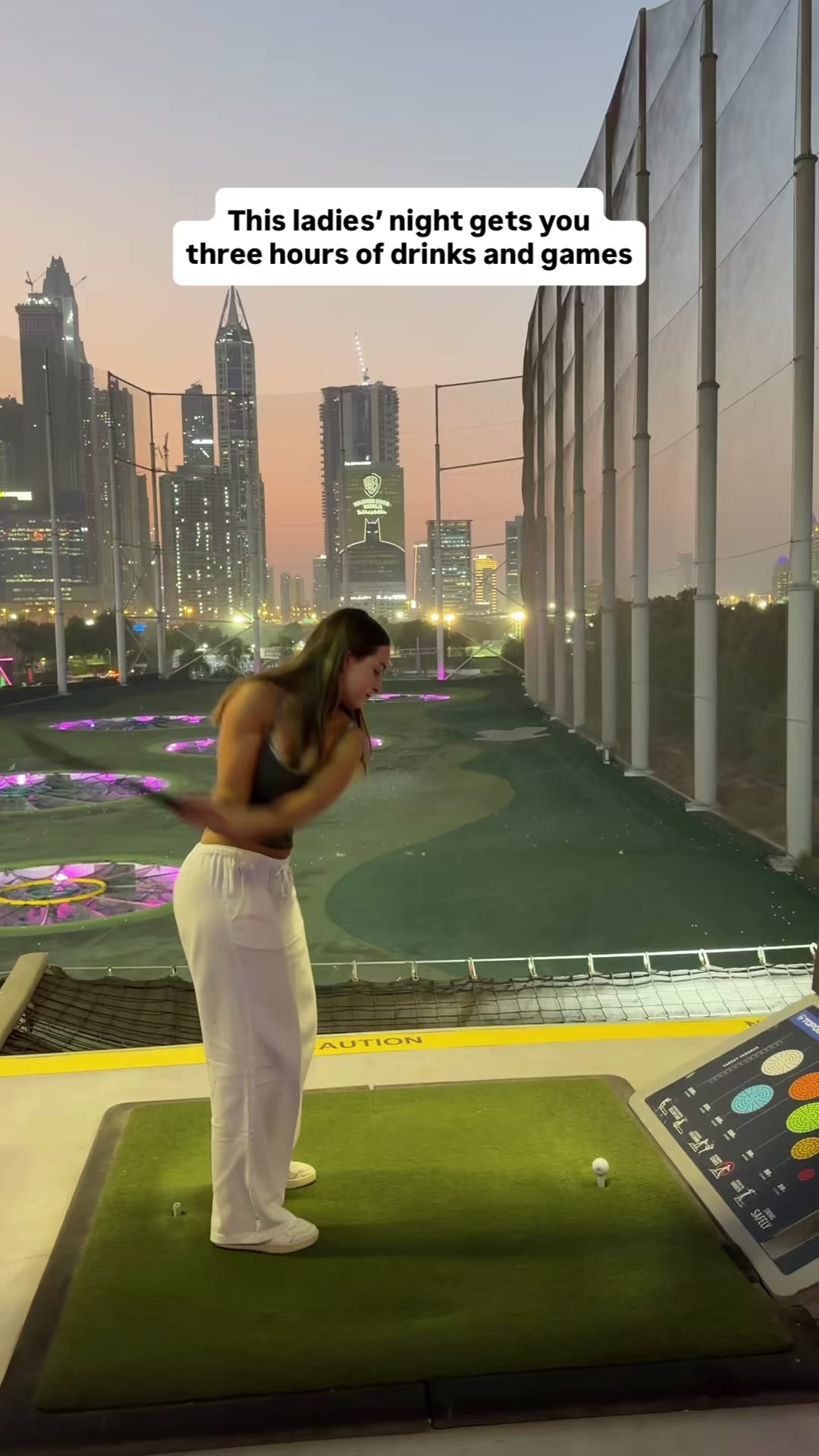 @ahlan Dubai
