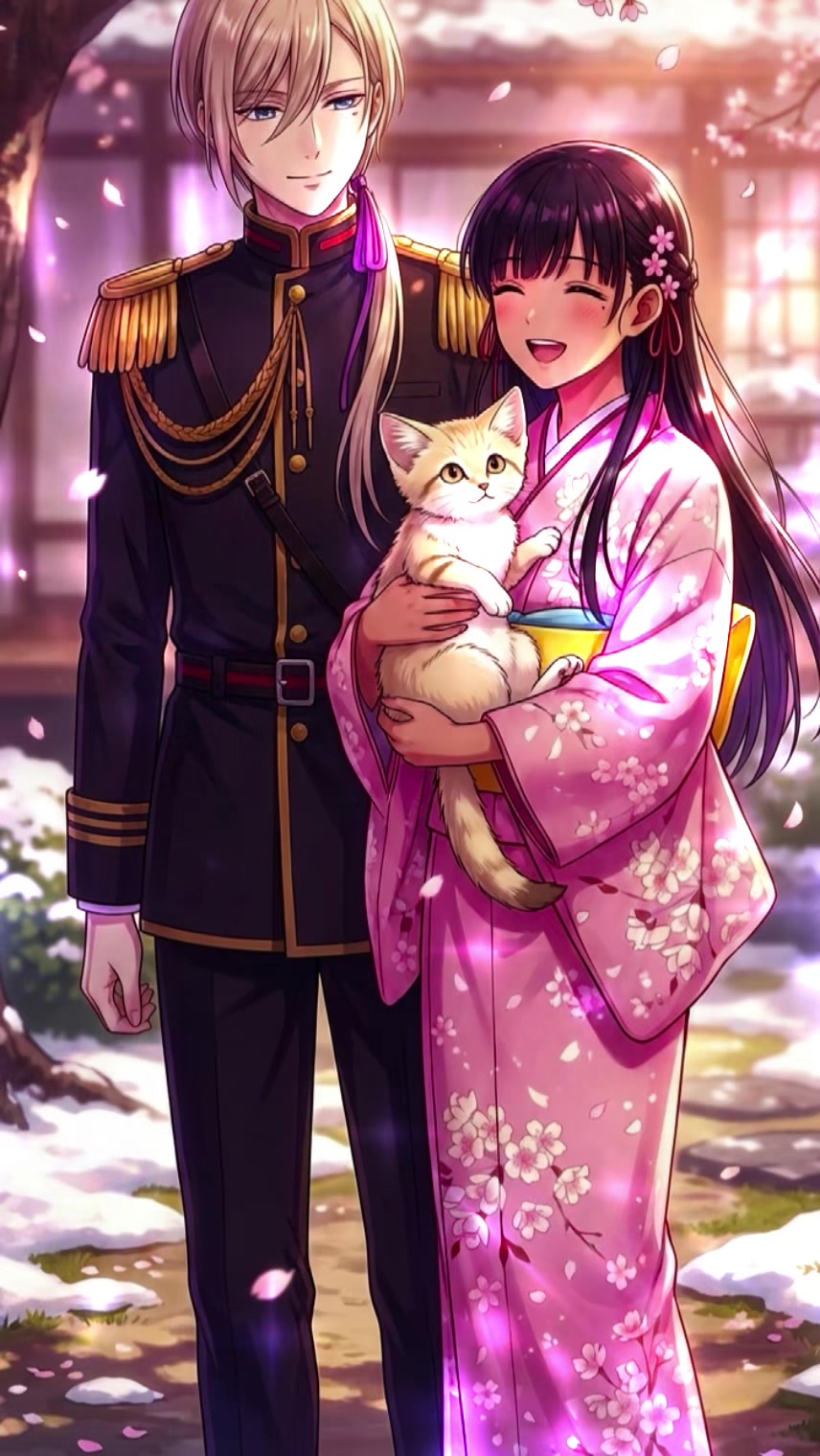 @Miyo Saimori