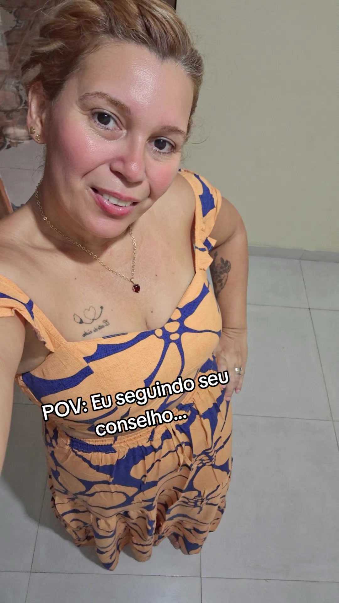 @GerdaBrito - Entretenimento✅️