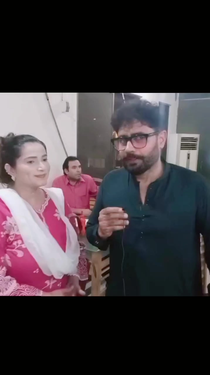 @ghazal shah