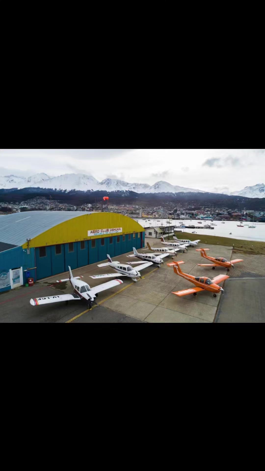@aeroclubushuaia