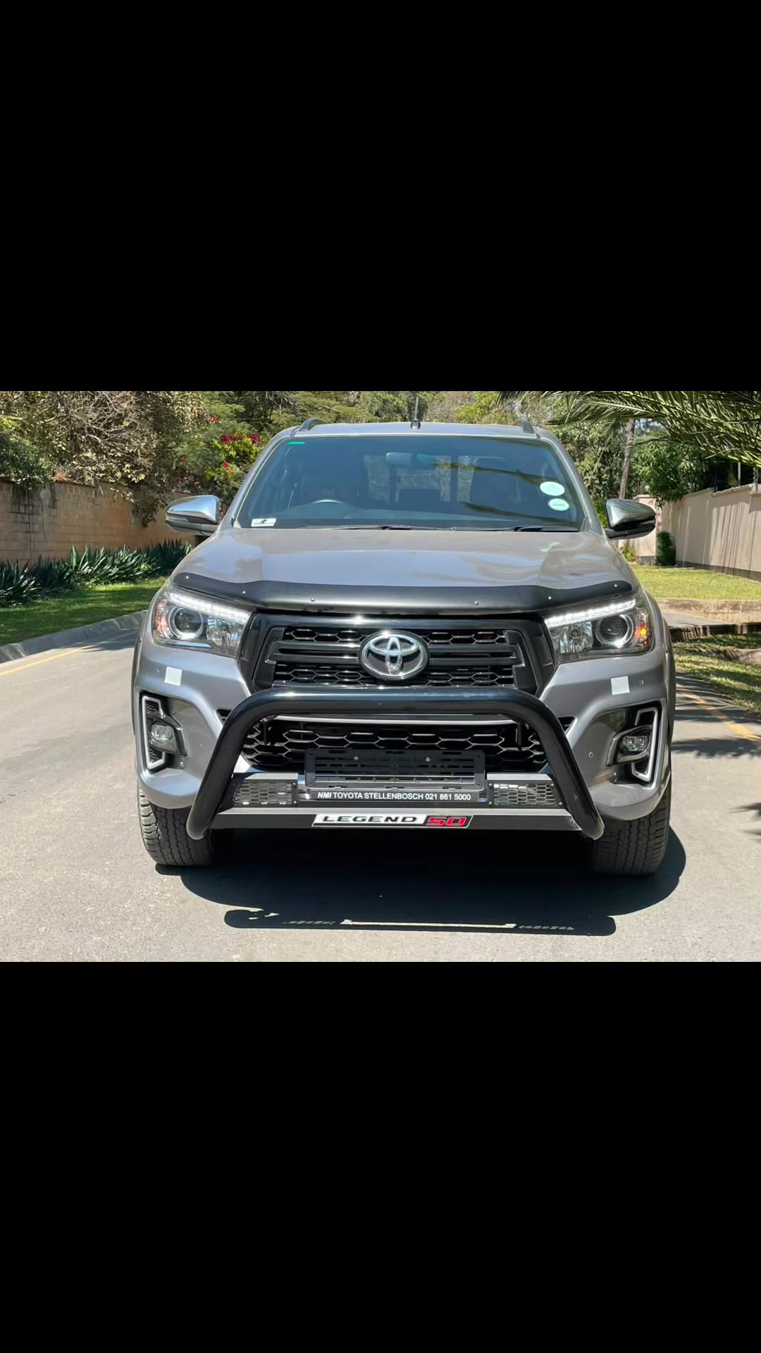 @Urban Auto zm