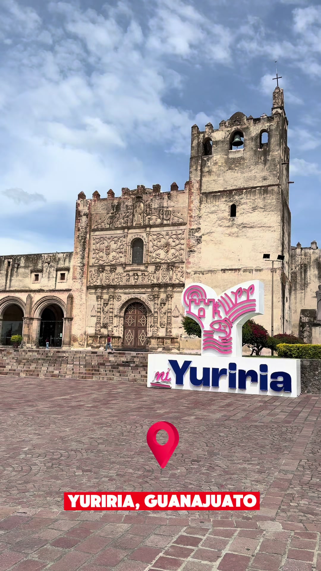 @Rutas Del Alma