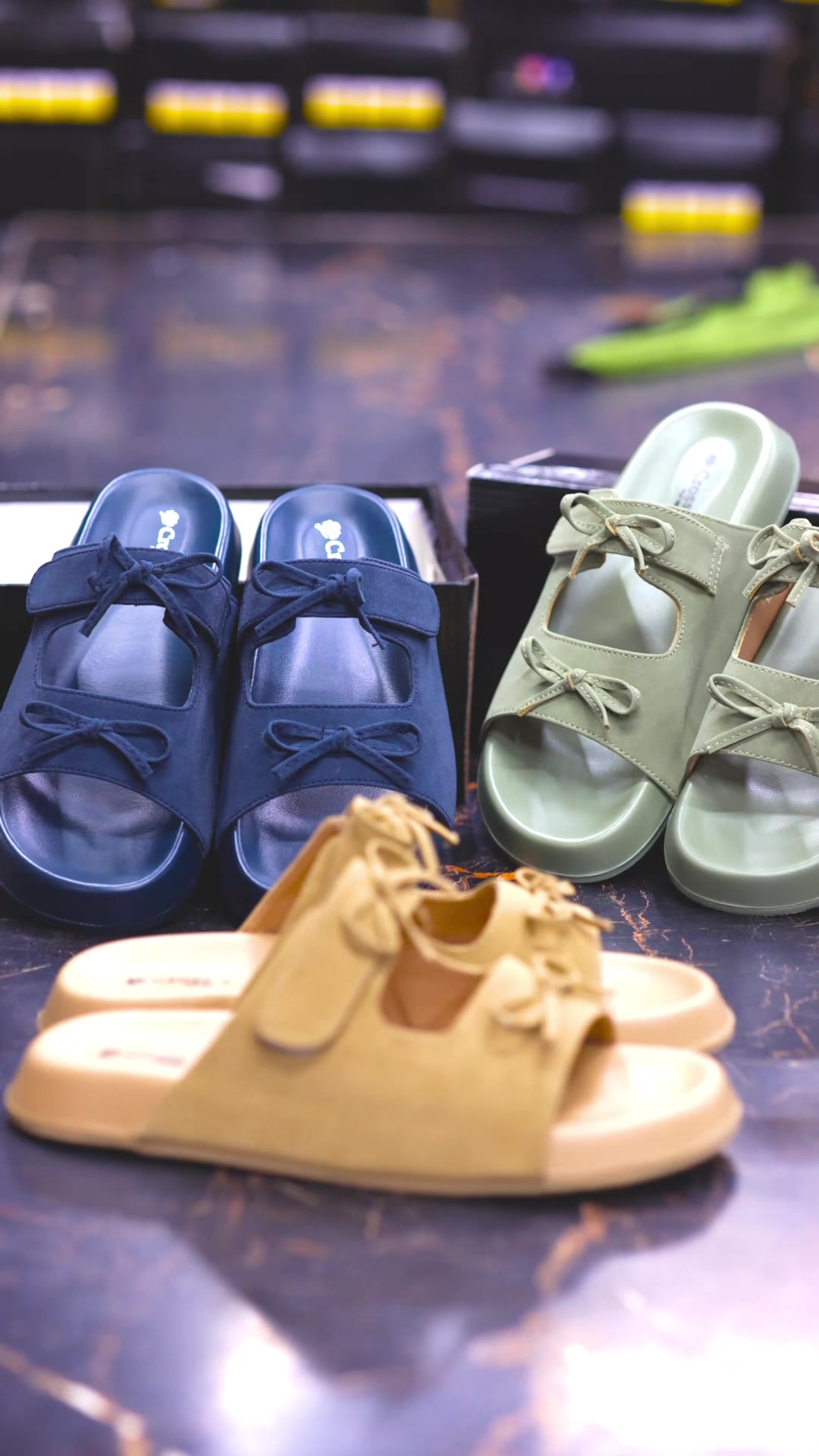 @Footwear Menders