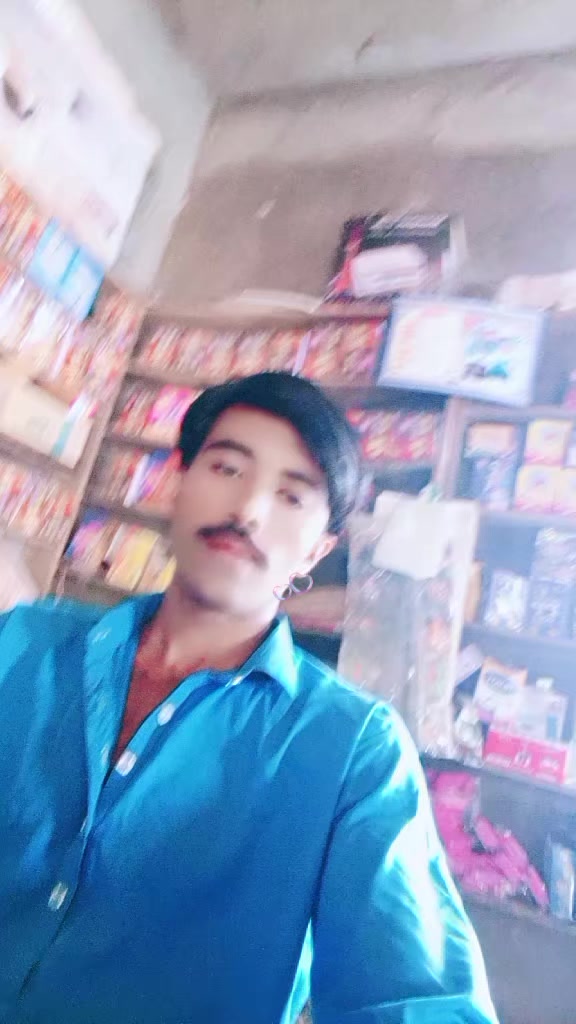 @Muhammad ESSA Parai