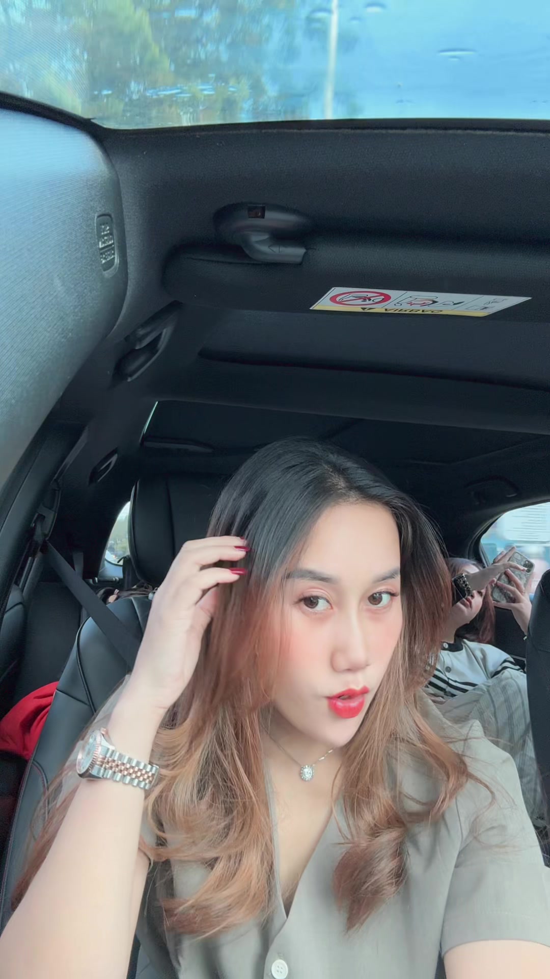 @IG fivah SR