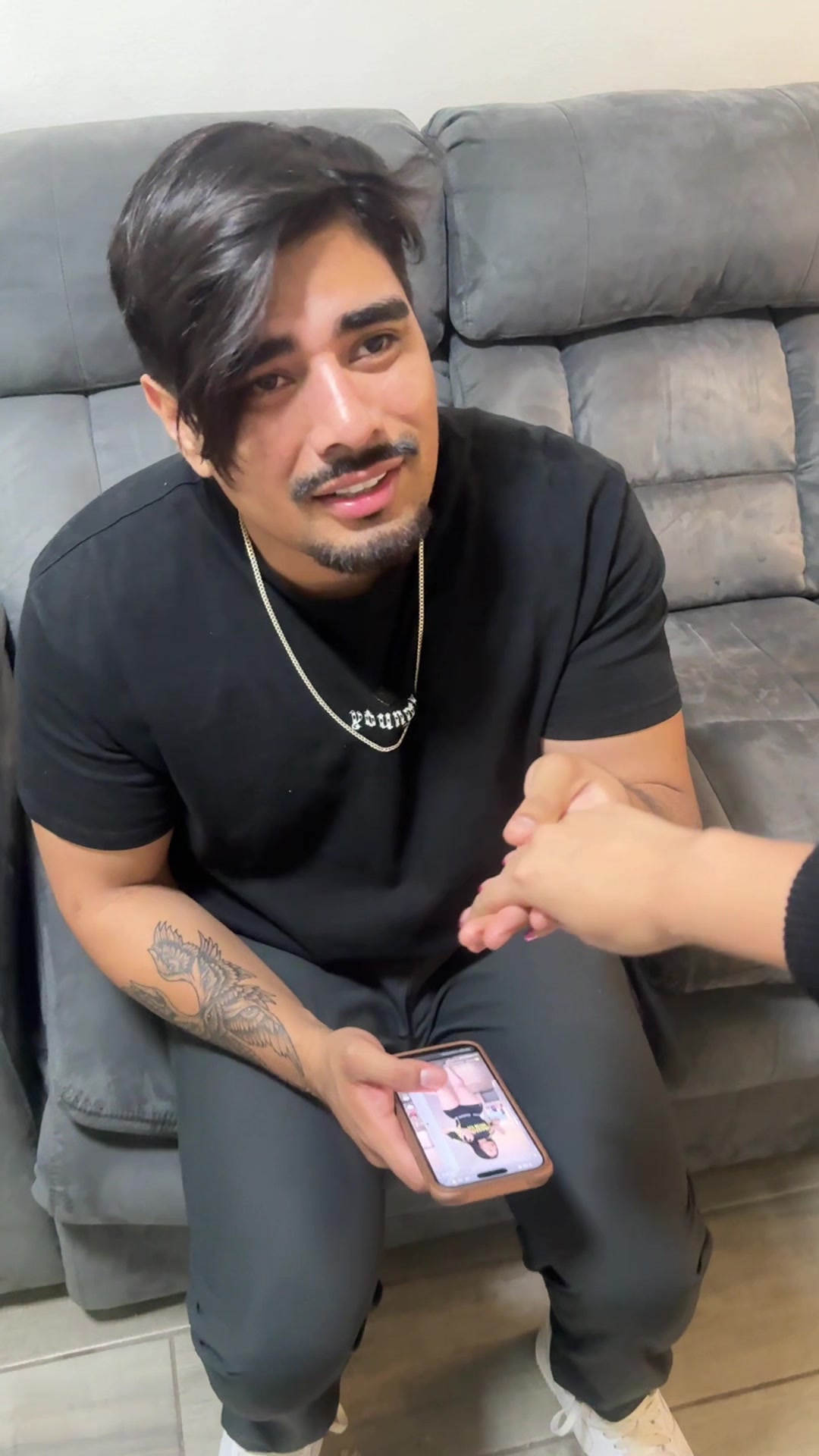 @soy Ashly Oficial