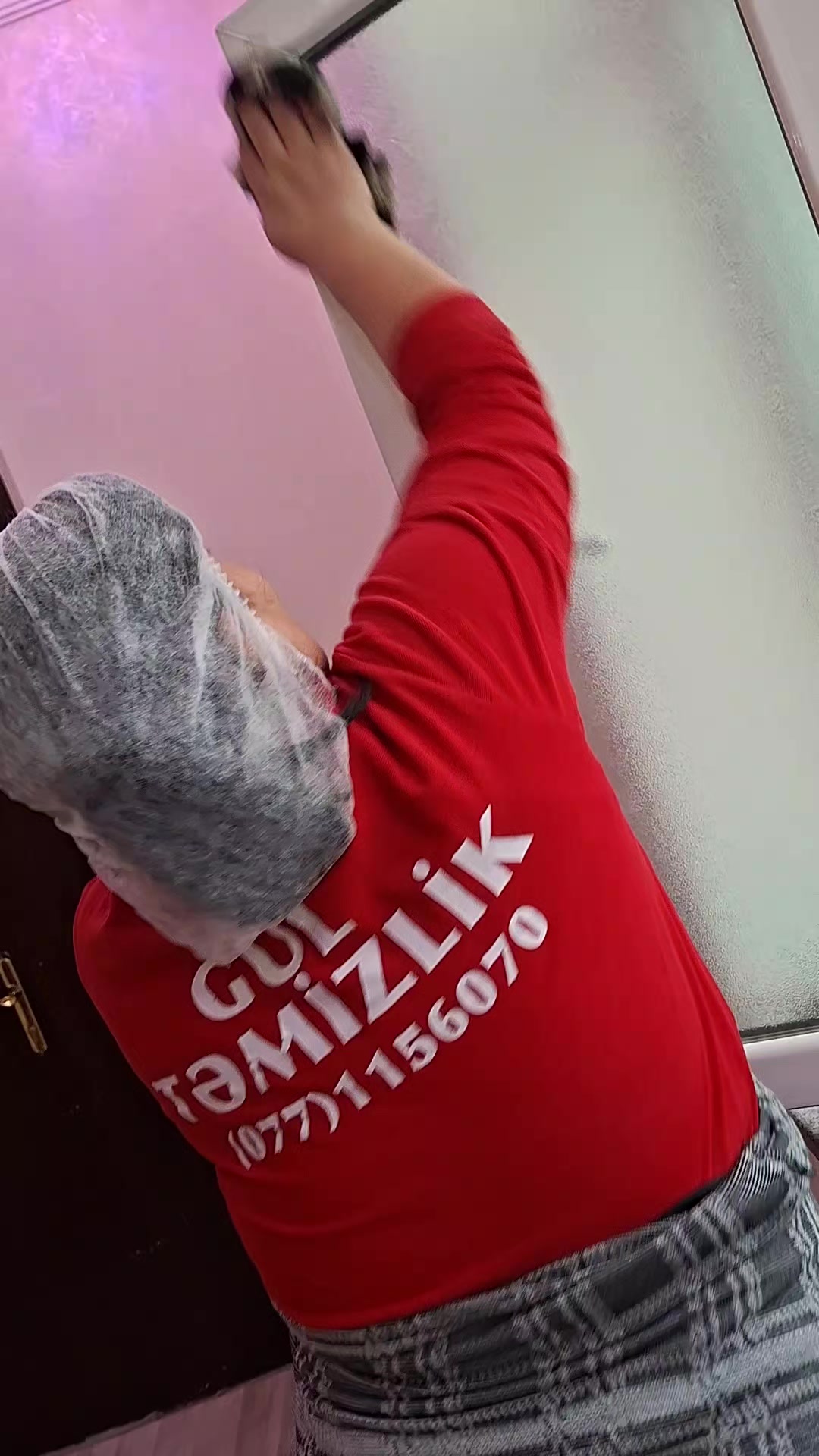 @Gül temizlik MMC
