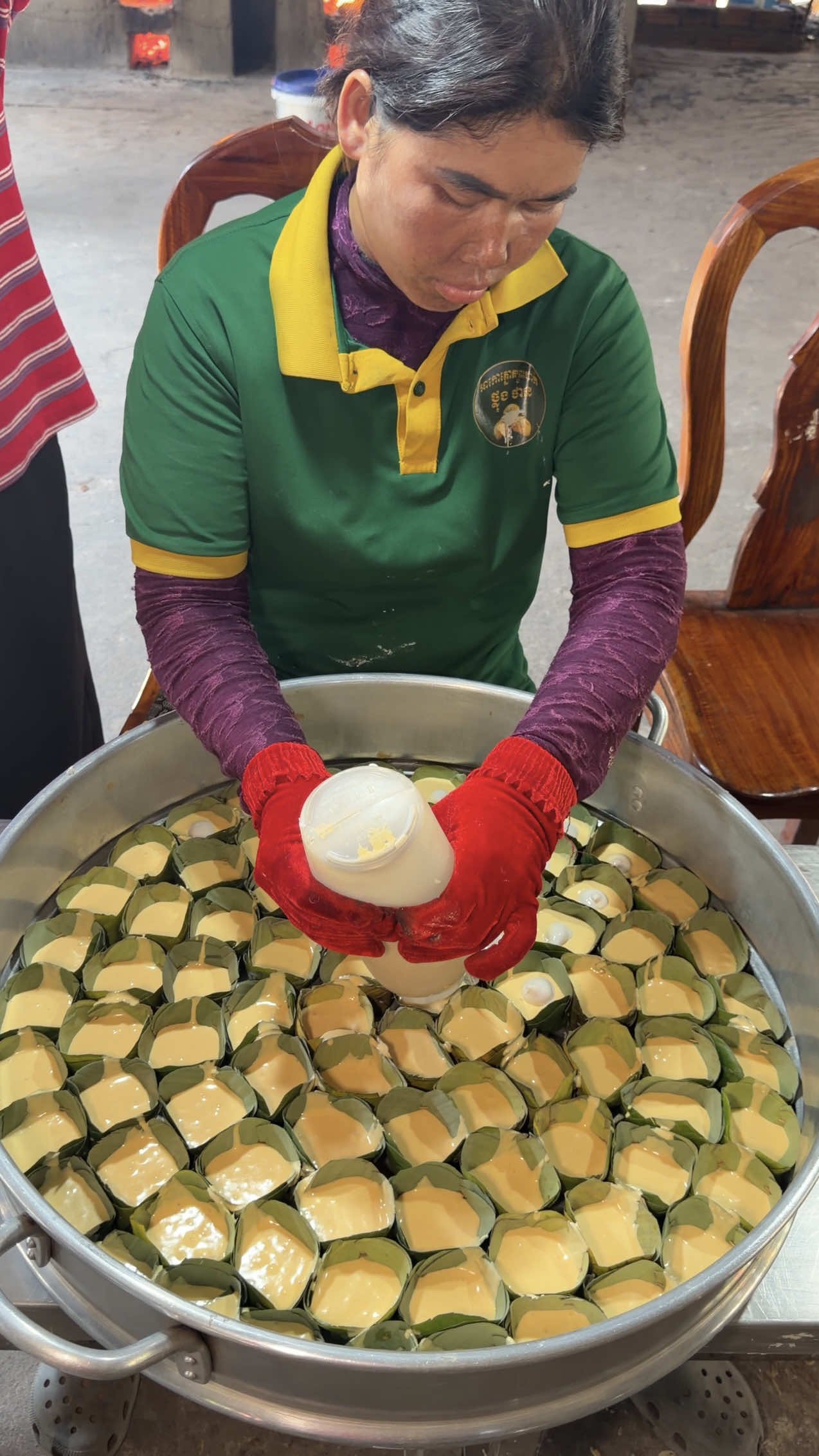 @STREET FOOD HUNTER