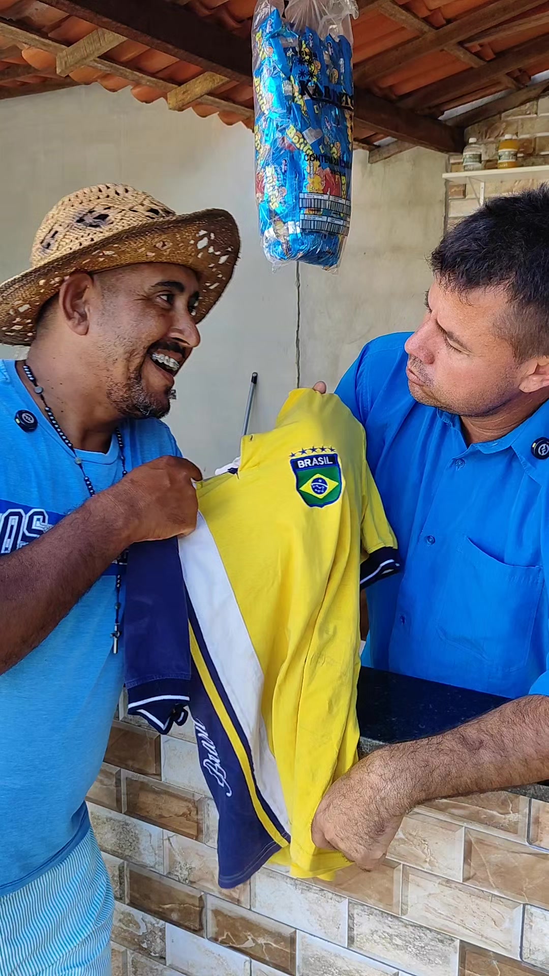 @Ray da resenha oficial