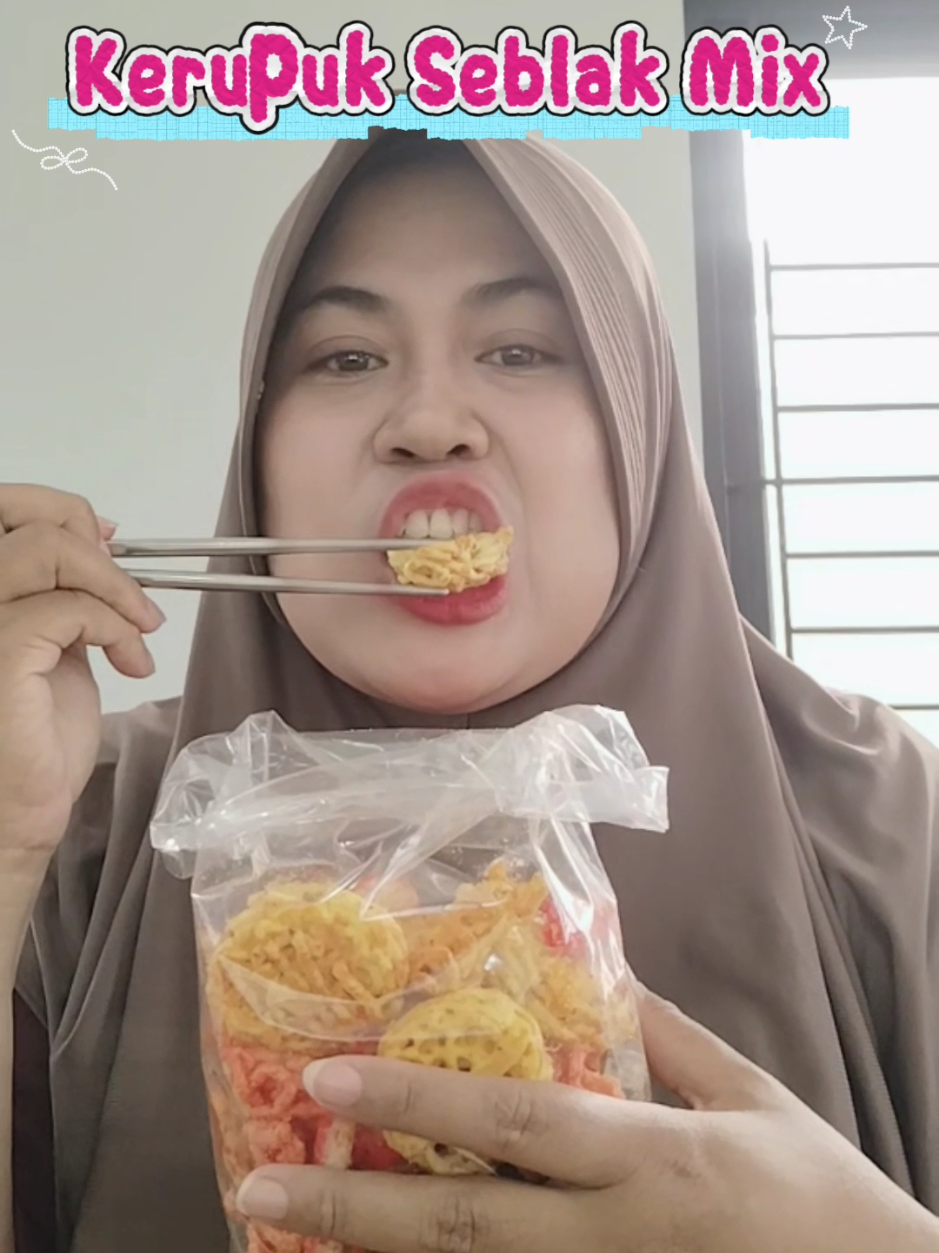 @Nursanti Ahmad