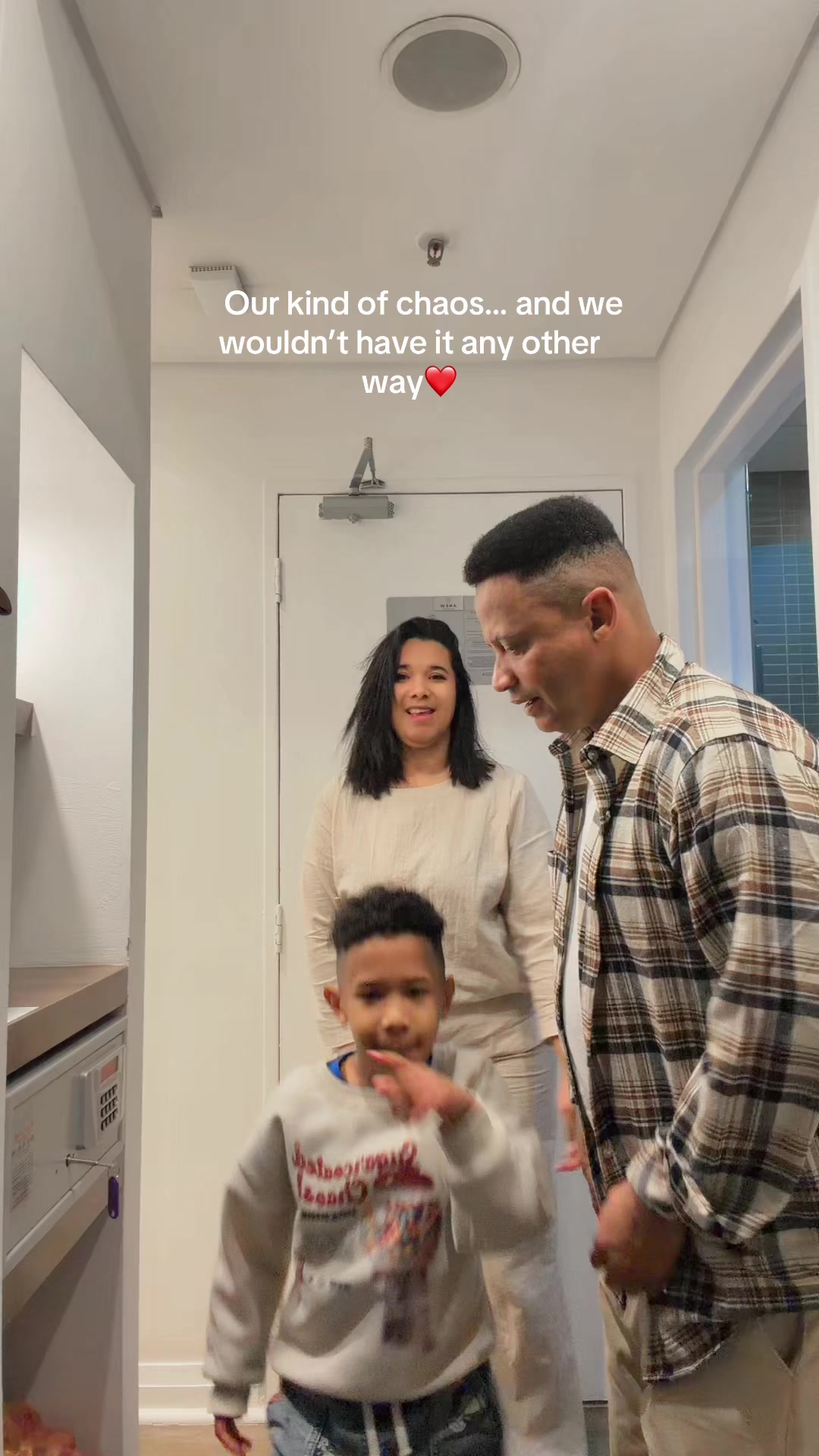 @The Piekaan Family
