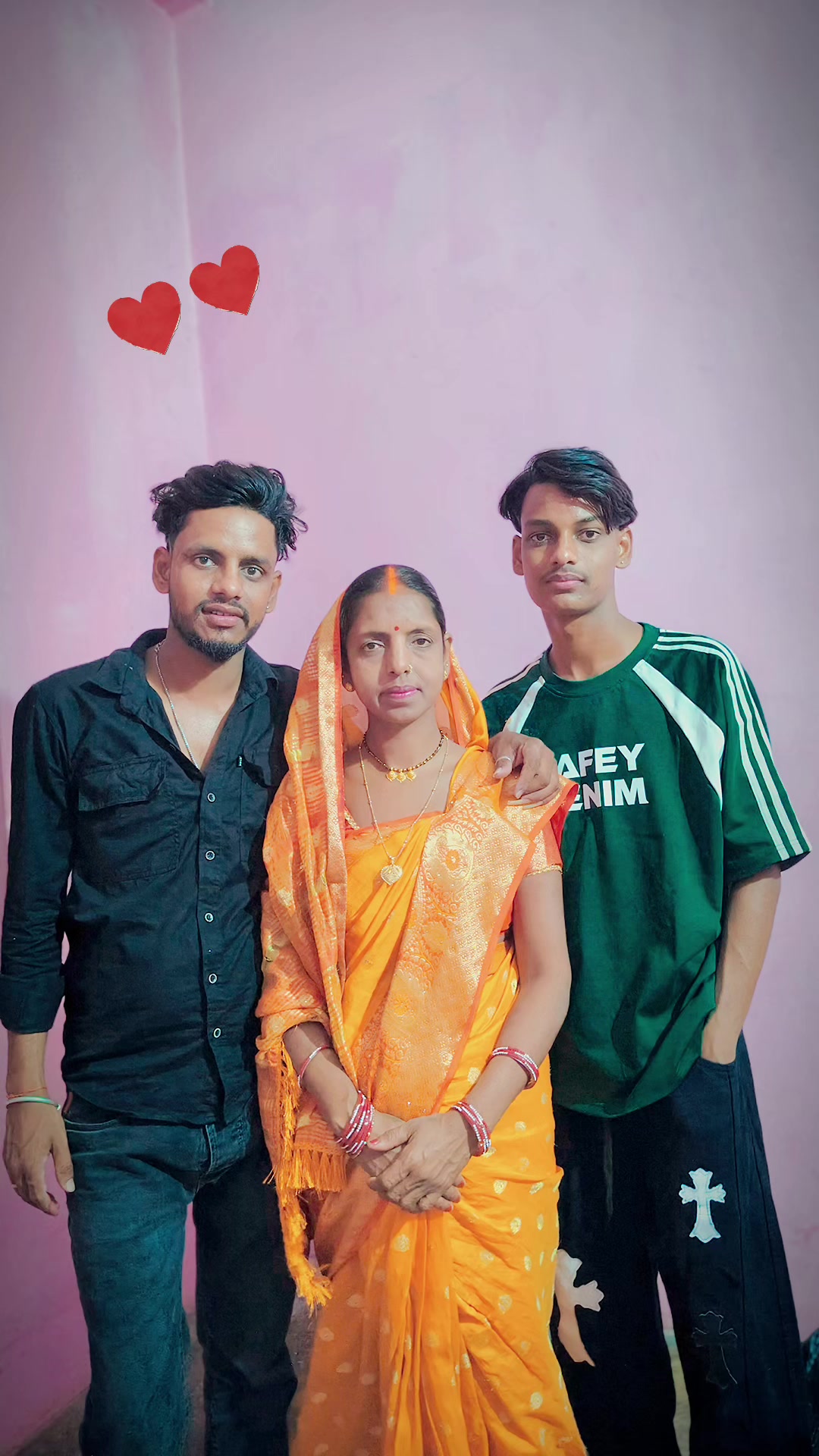 @Roshan Sarraf