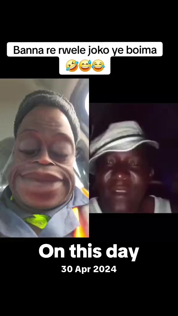 @Jacob Mokwena