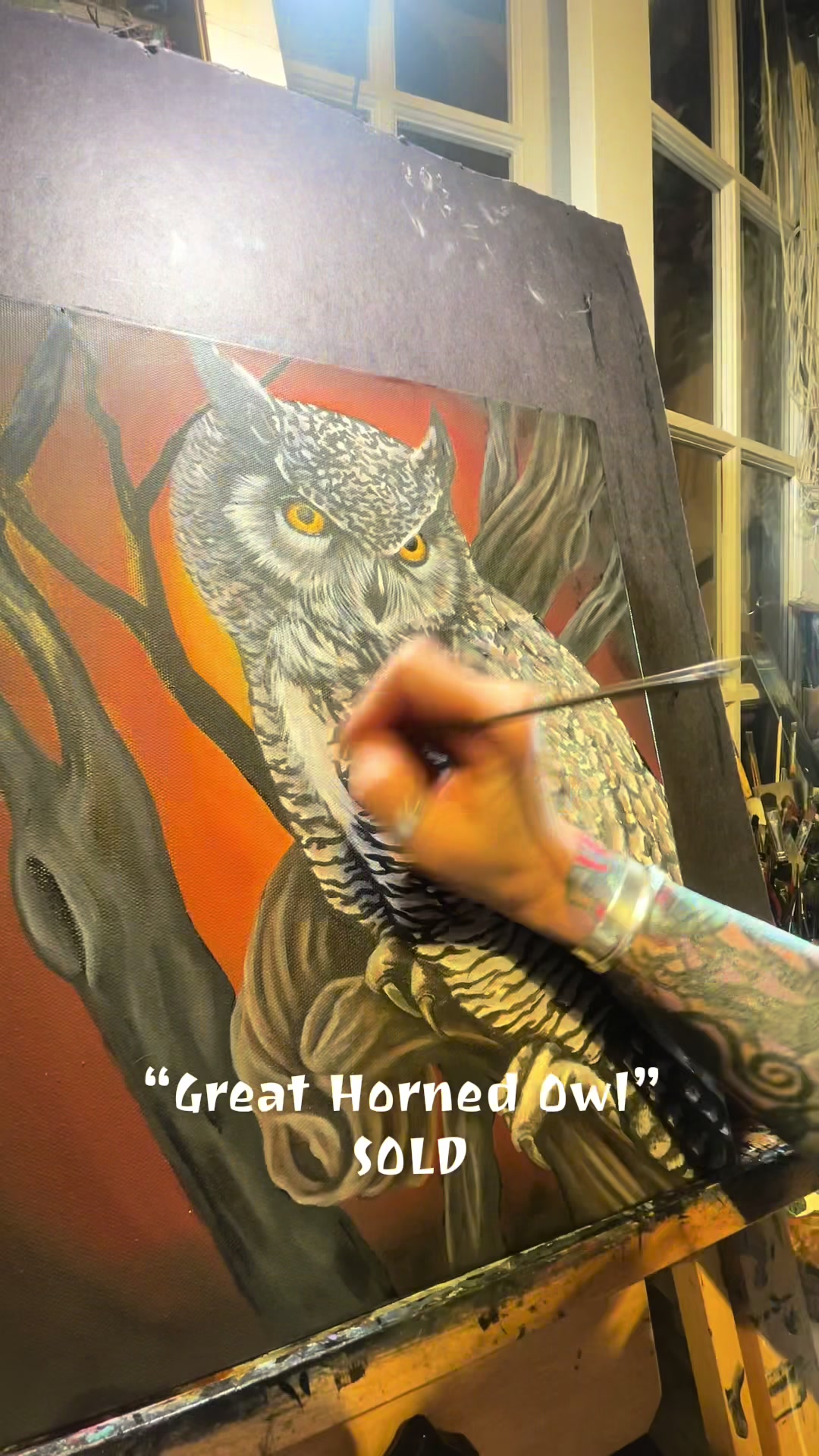 @Mystic MoonRaven Fine Art