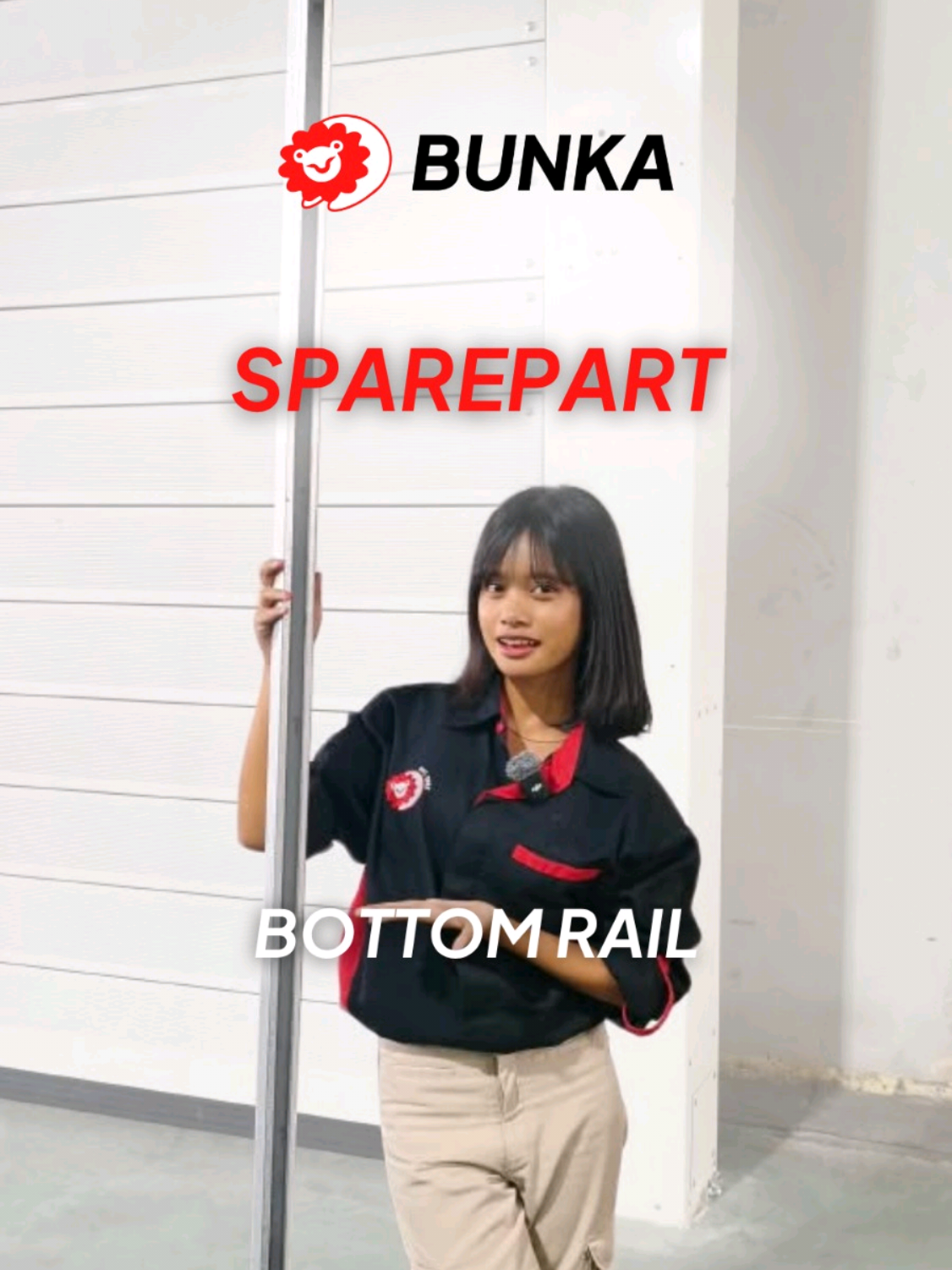 @PT Bunka Panca Karya
