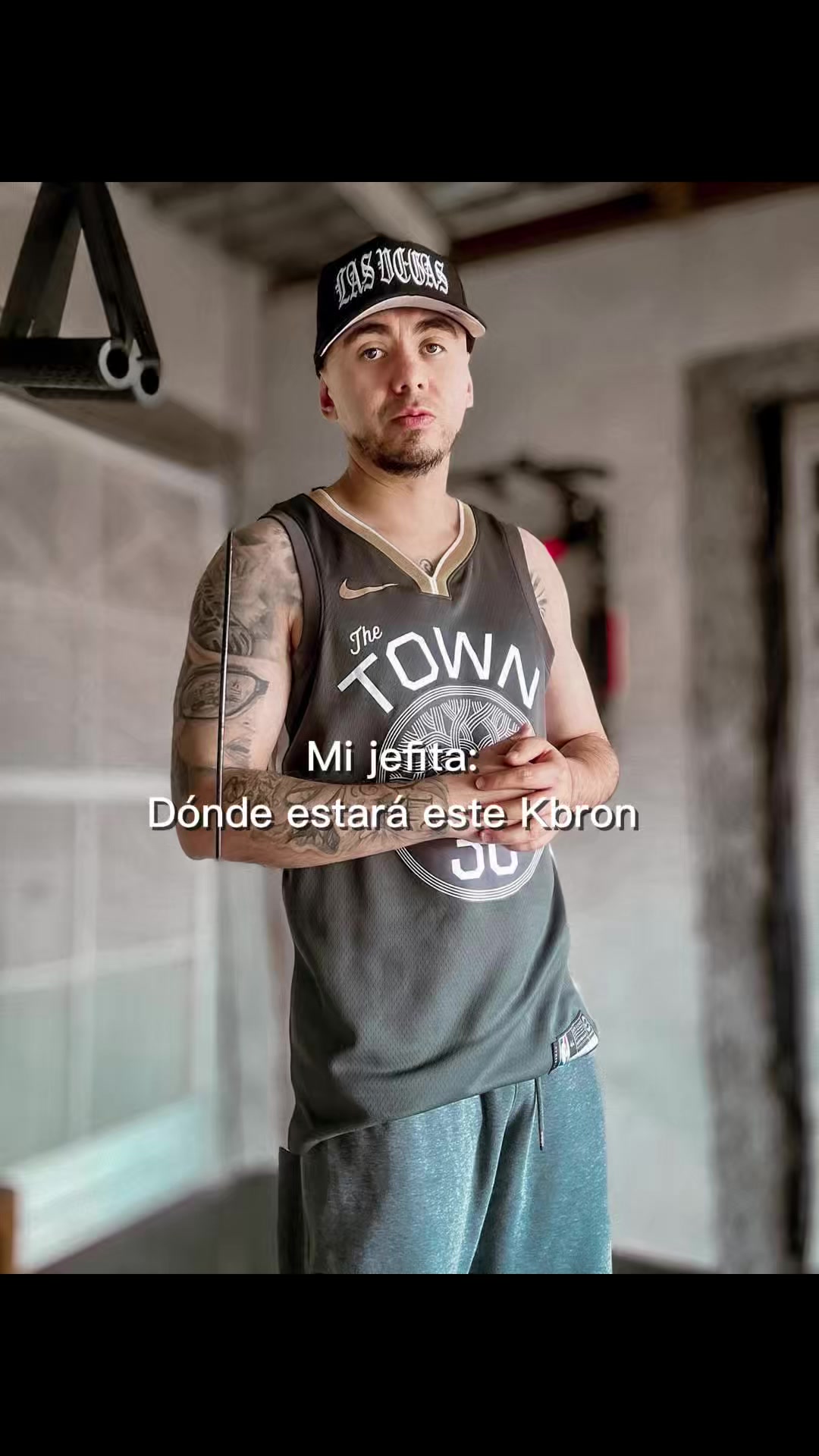 @Jos&eacute; Kush