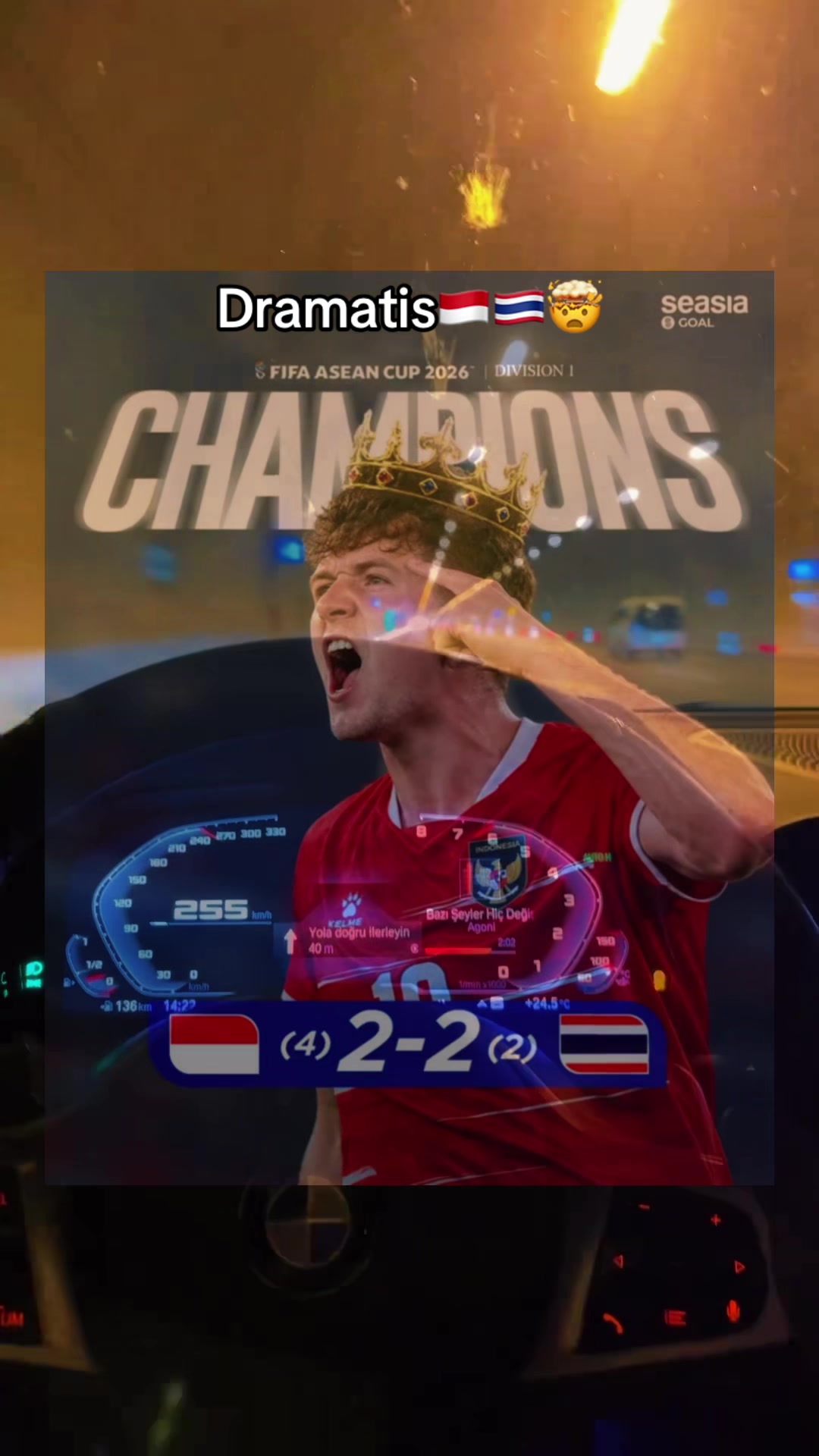 @J&Lambda;Y B&Oslash;L&Lambda; ⚽️