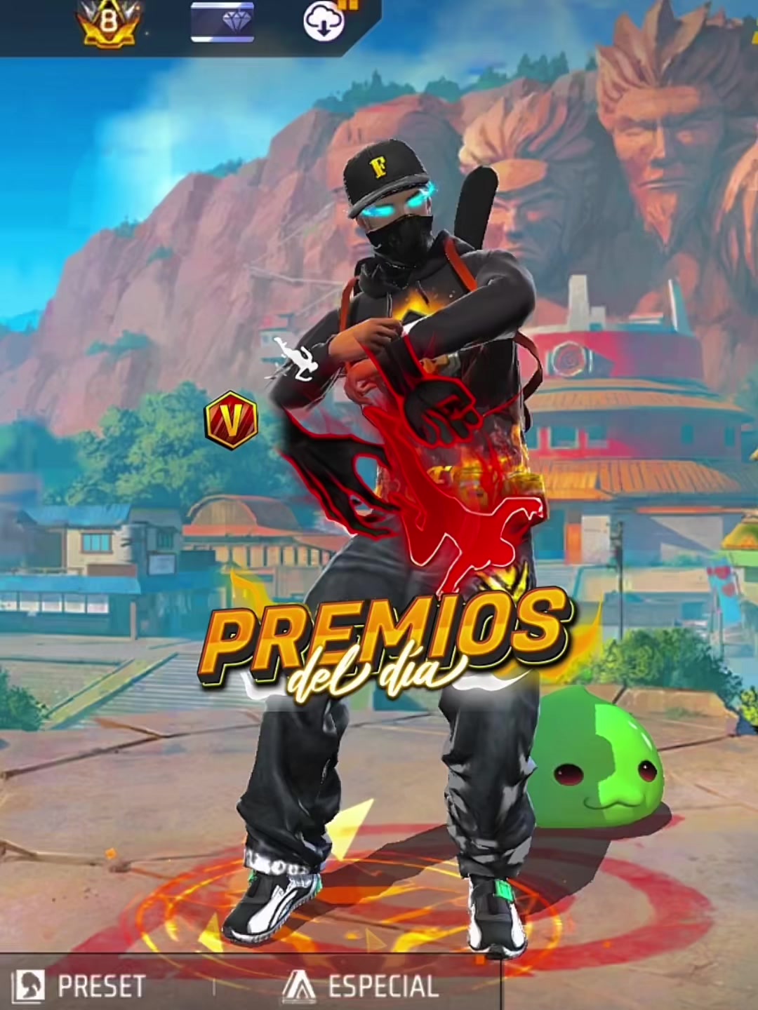 @SV CARLOS 2M👻🥦