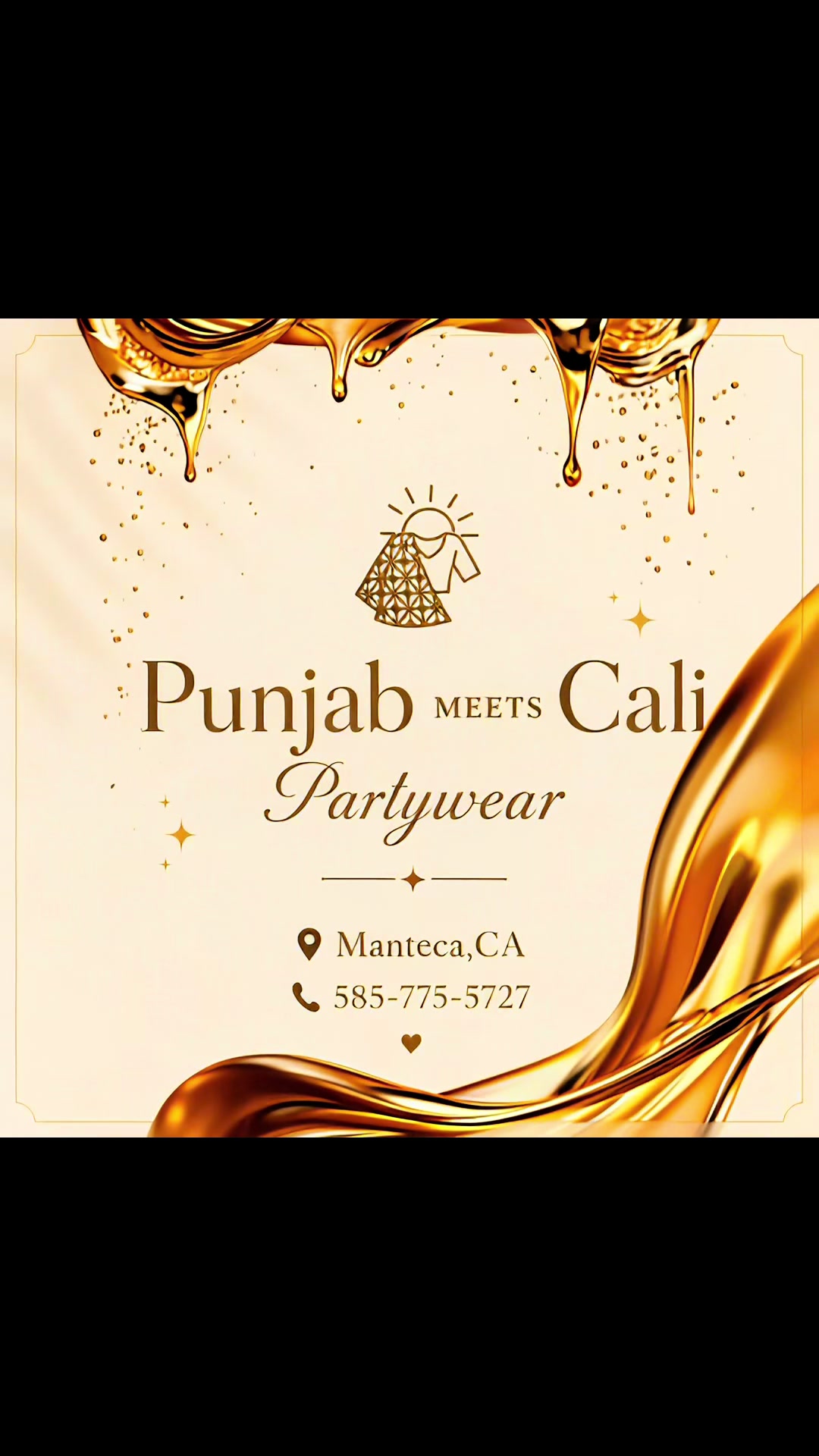 @PunjabMeetsCaliFashion