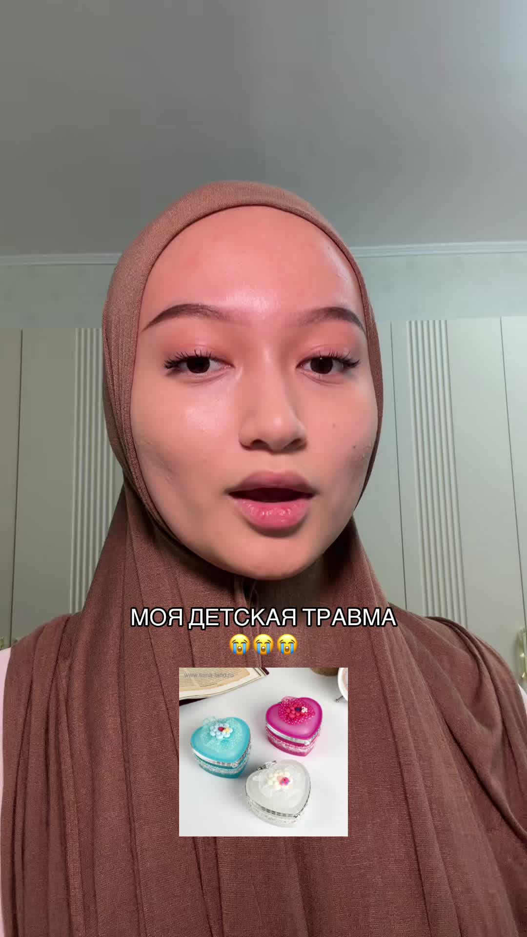 @Дарьюшкин блог💖