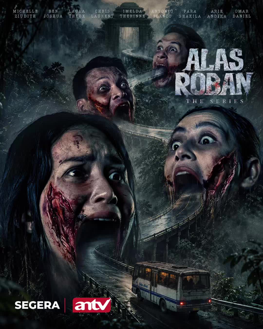 @ANTV Official