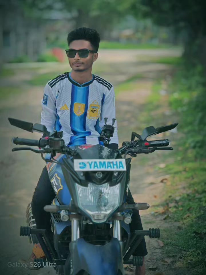 @MD Faruk