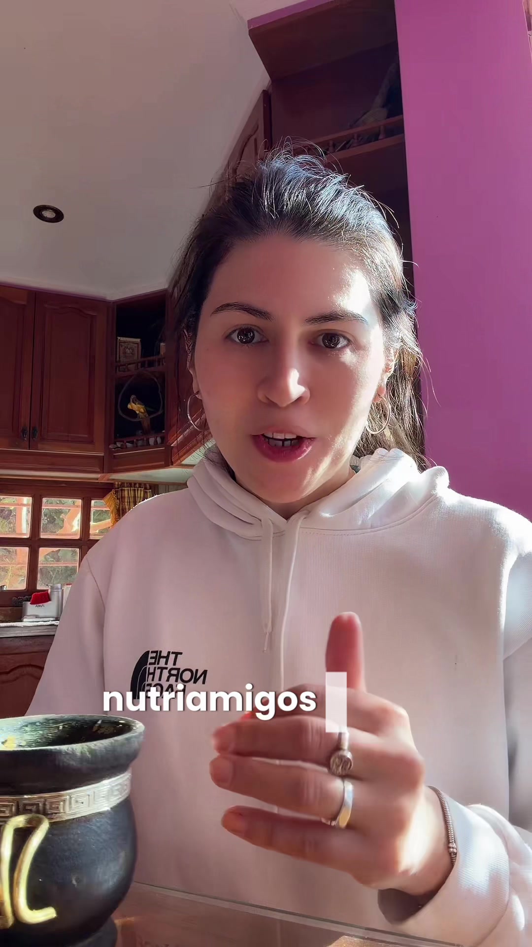 @Nutrición con vos ๐๐๐ซ๐ฅ๐