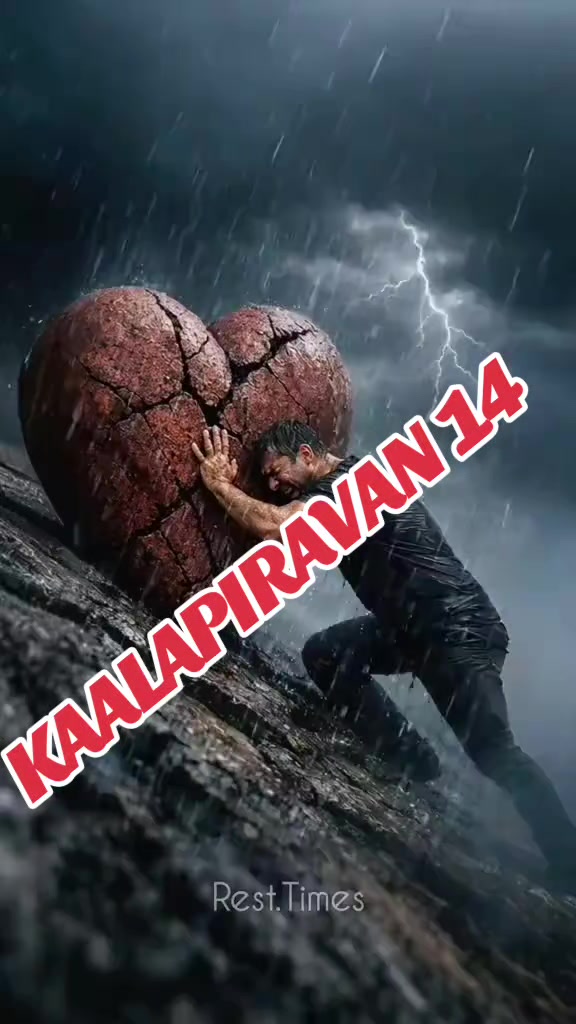 @🦁❤️💛காலபைரவன்14❤️💛🦁