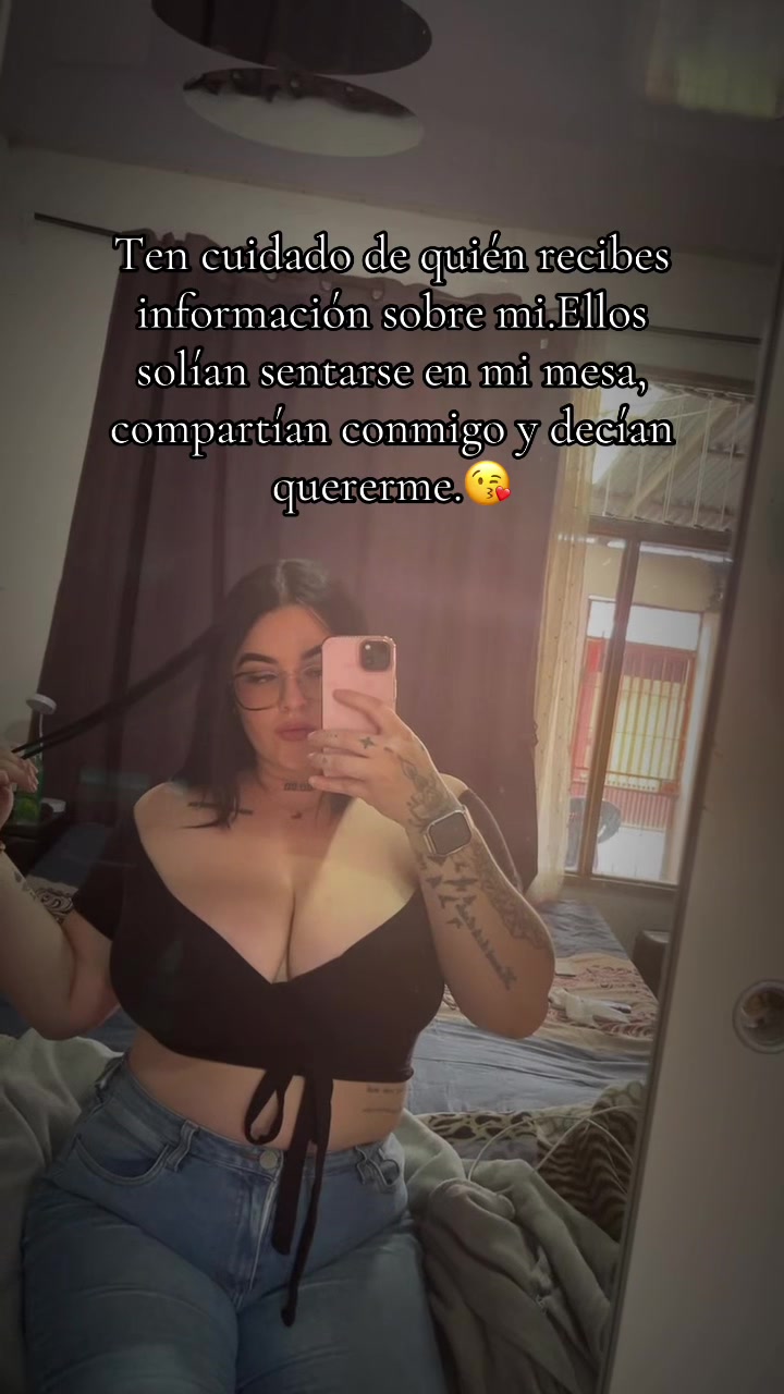 @Fio García