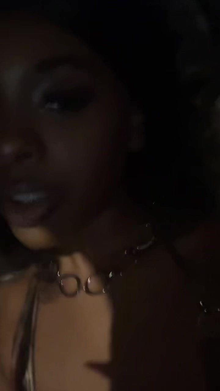 @Niyah 💕