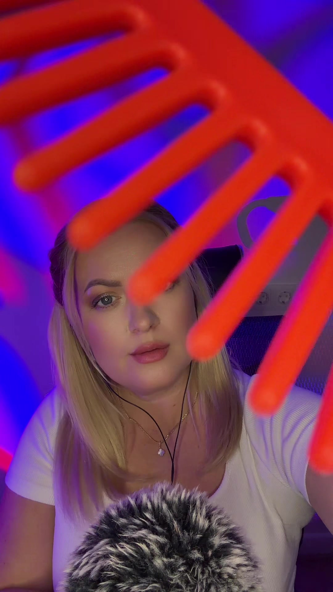 @ASMR&ensp;TOP1