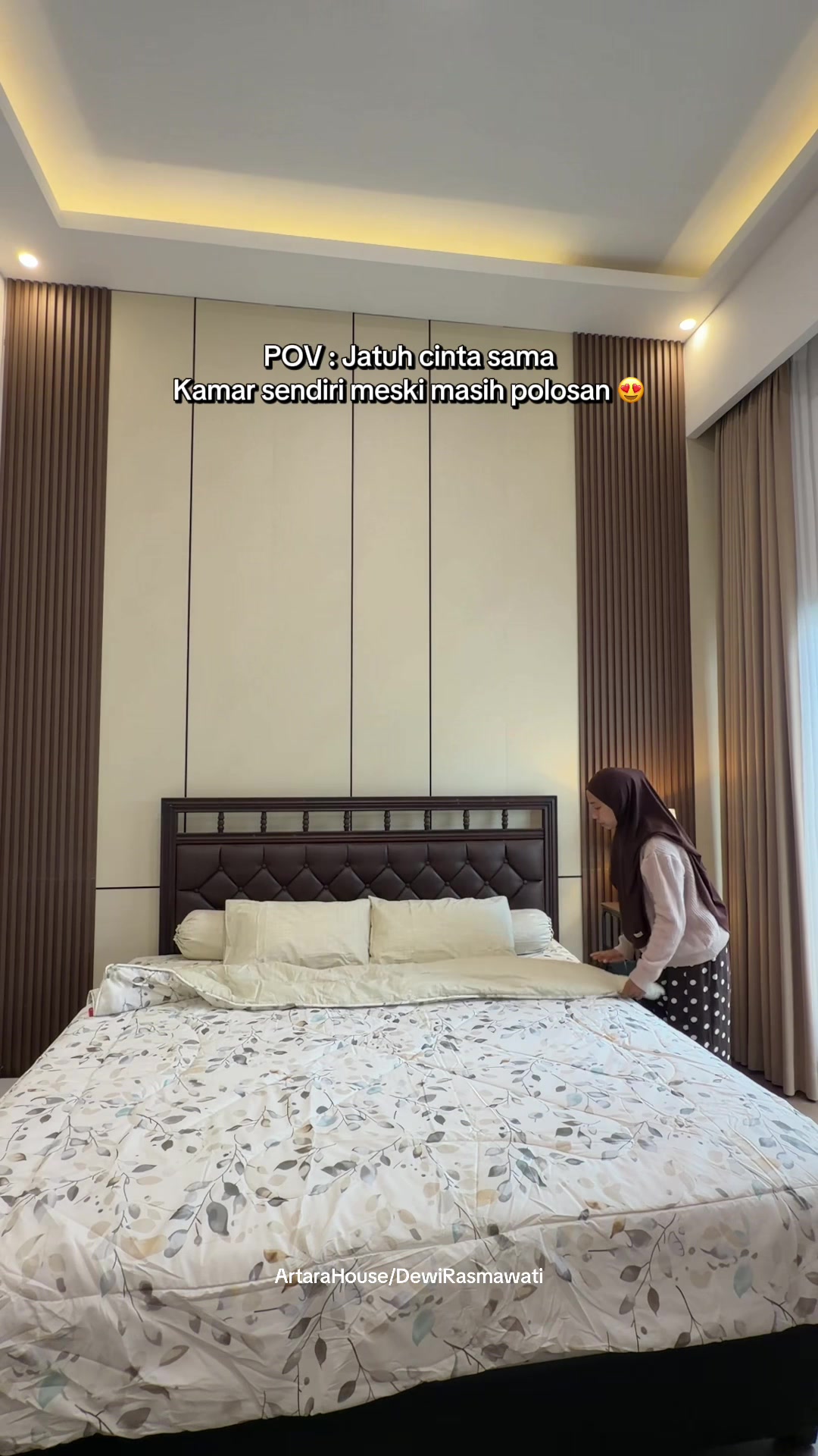 @Artara House