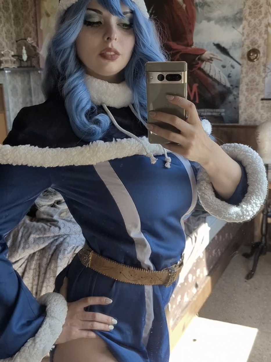 @Faeye Cosplay ✨
