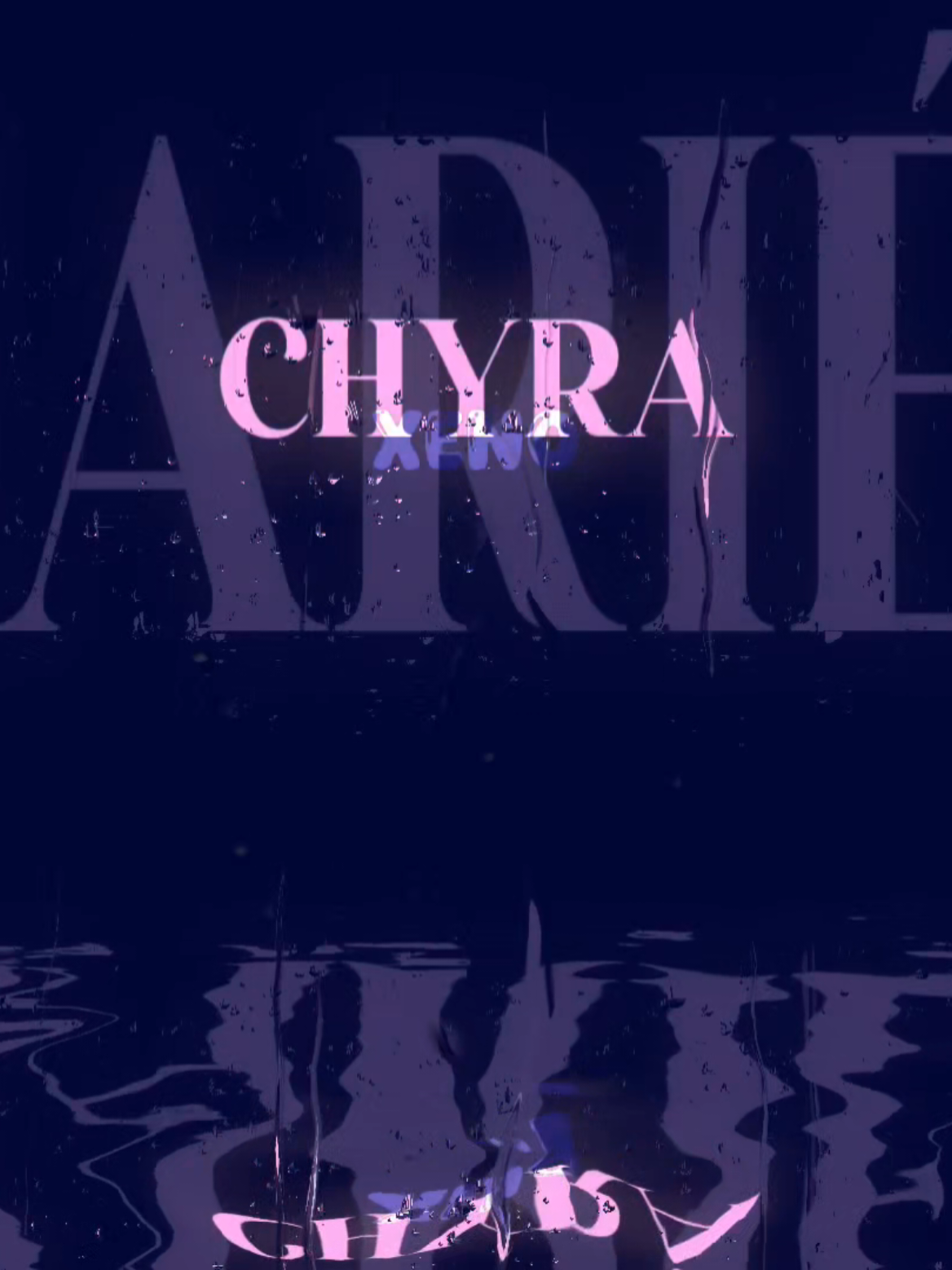 @♛『𝑿𝑬𝑵𝑶』♛