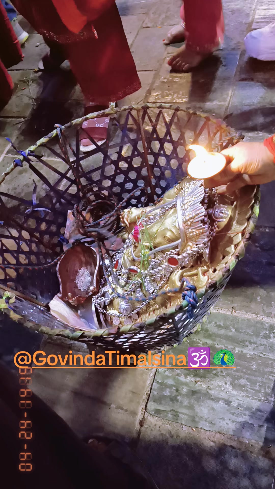 @Govinda Timalsina🕉🦚