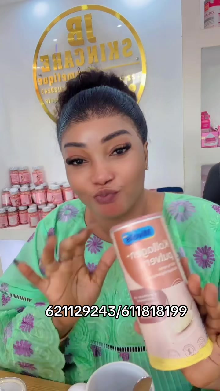@Chic teint 🧴 🧼 224🇬🇳