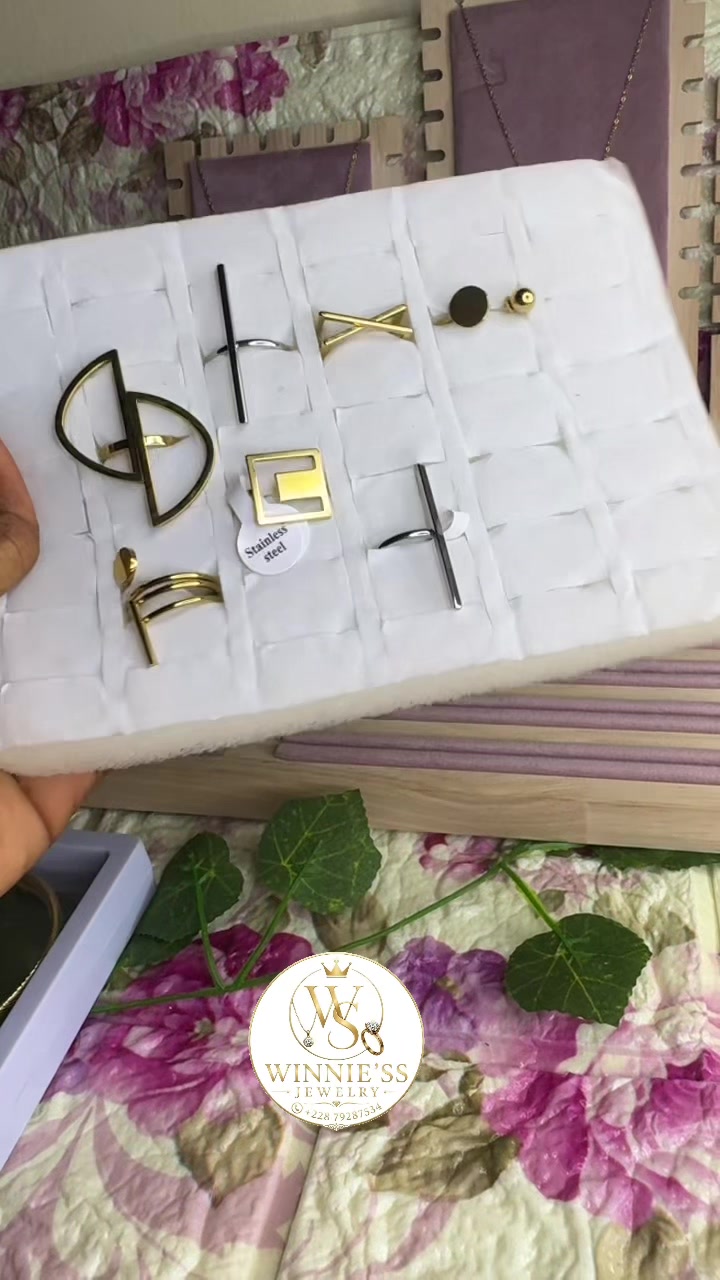 @💕Win&rsquo;s Jewerly 🛍️🛒