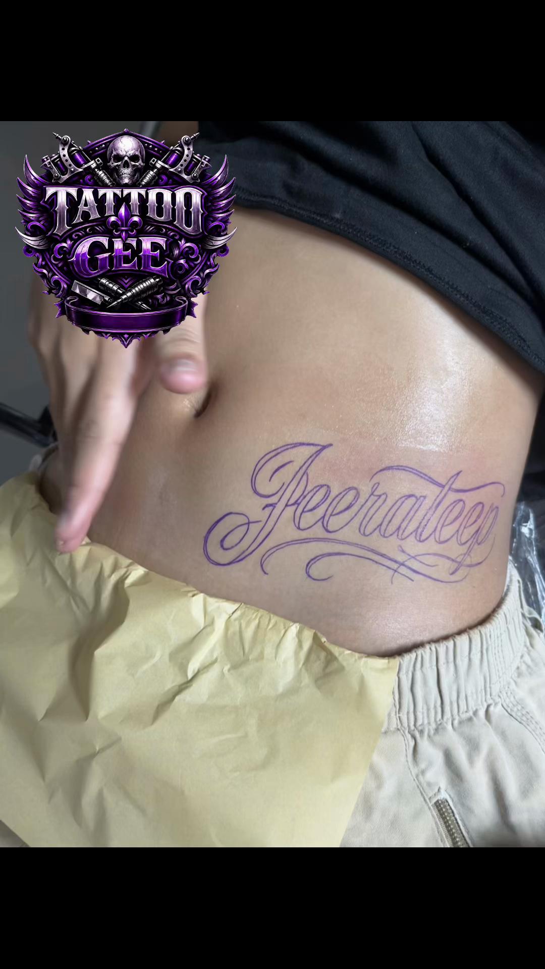 @TATTOO⚜️GEE⚜️
