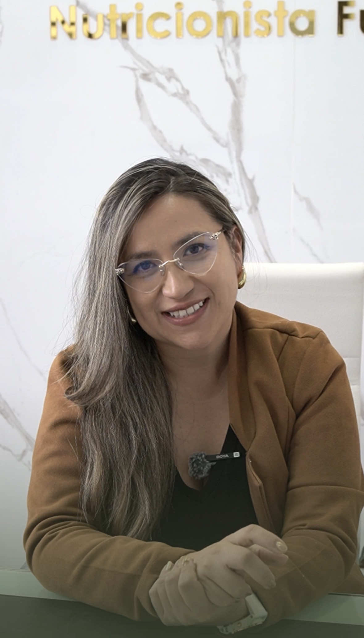 @Nutricionista funcional Diana