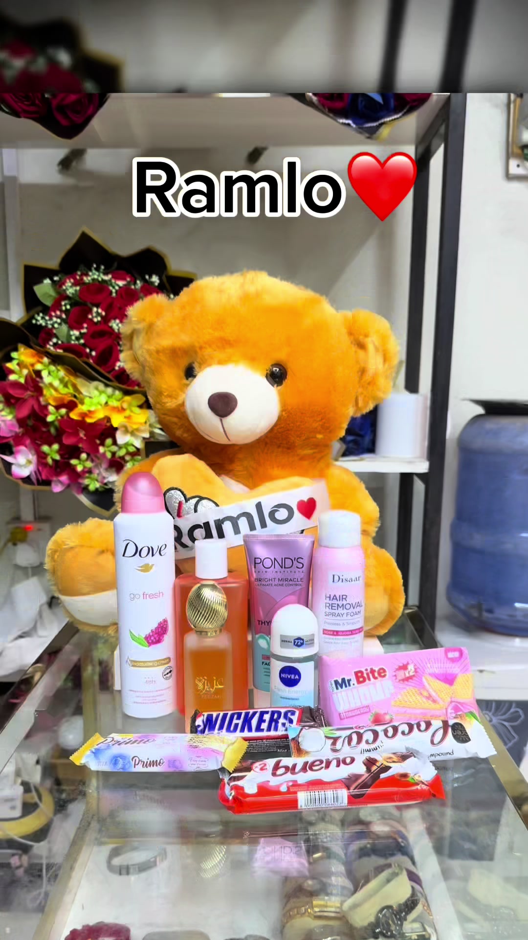 @Dalab Gifts