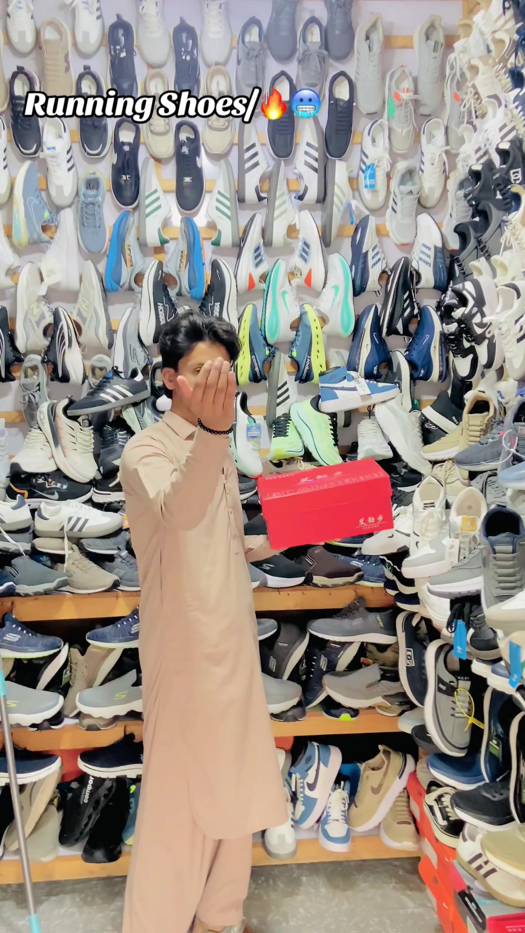@👟 KHAN ShOes 👟