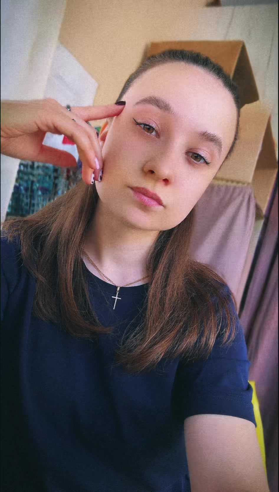 @ulyanaofficial