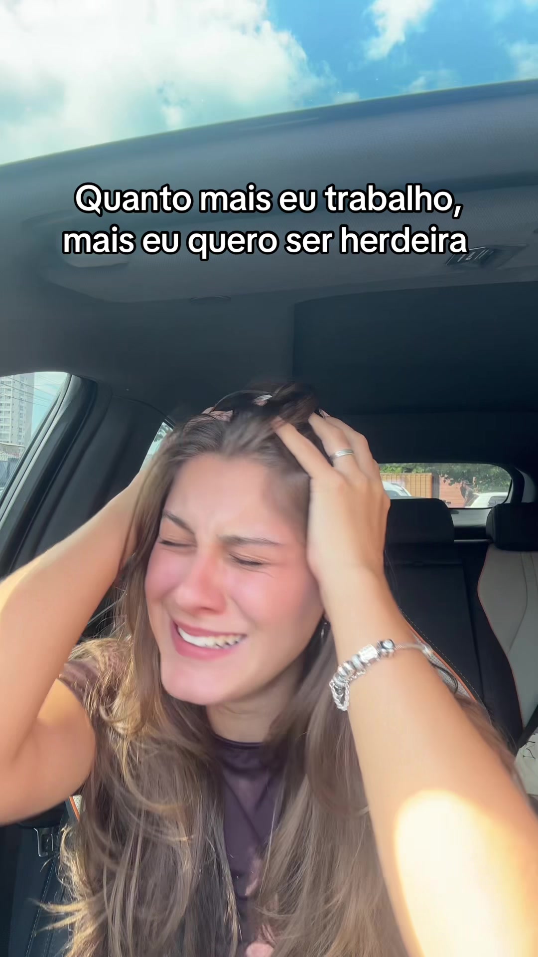 @Mileninha