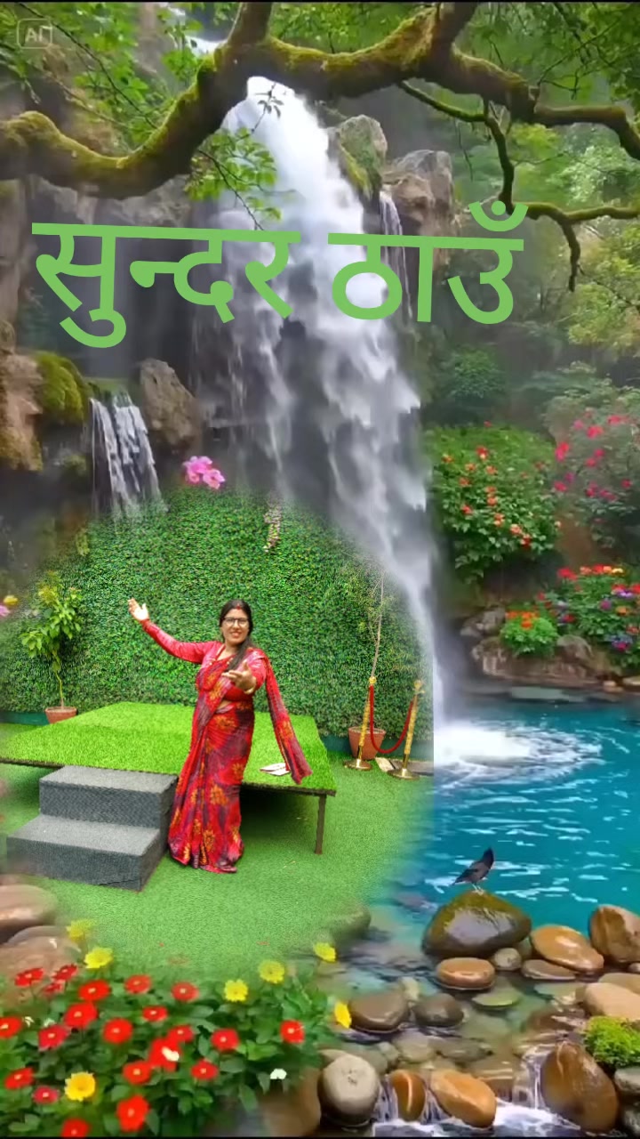 @Laxmi Dhakal Poudel
